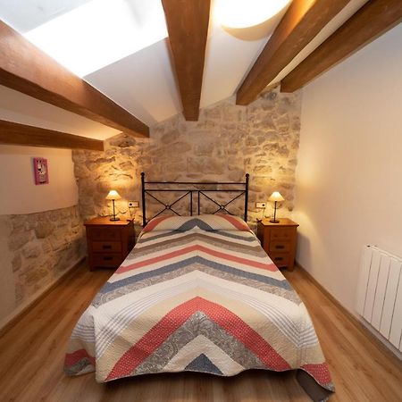 Ca La Leonor, Ecoturisme Terra Alta Villa Bot Kültér fotó