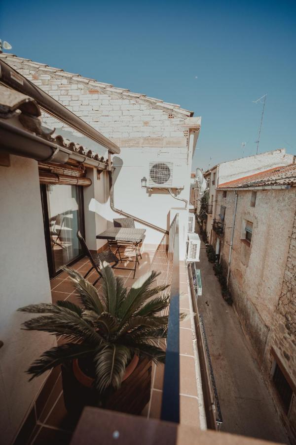 Ca La Leonor, Ecoturisme Terra Alta Villa Bot Kültér fotó