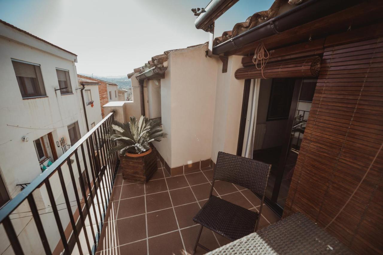 Ca La Leonor, Ecoturisme Terra Alta Villa Bot Kültér fotó
