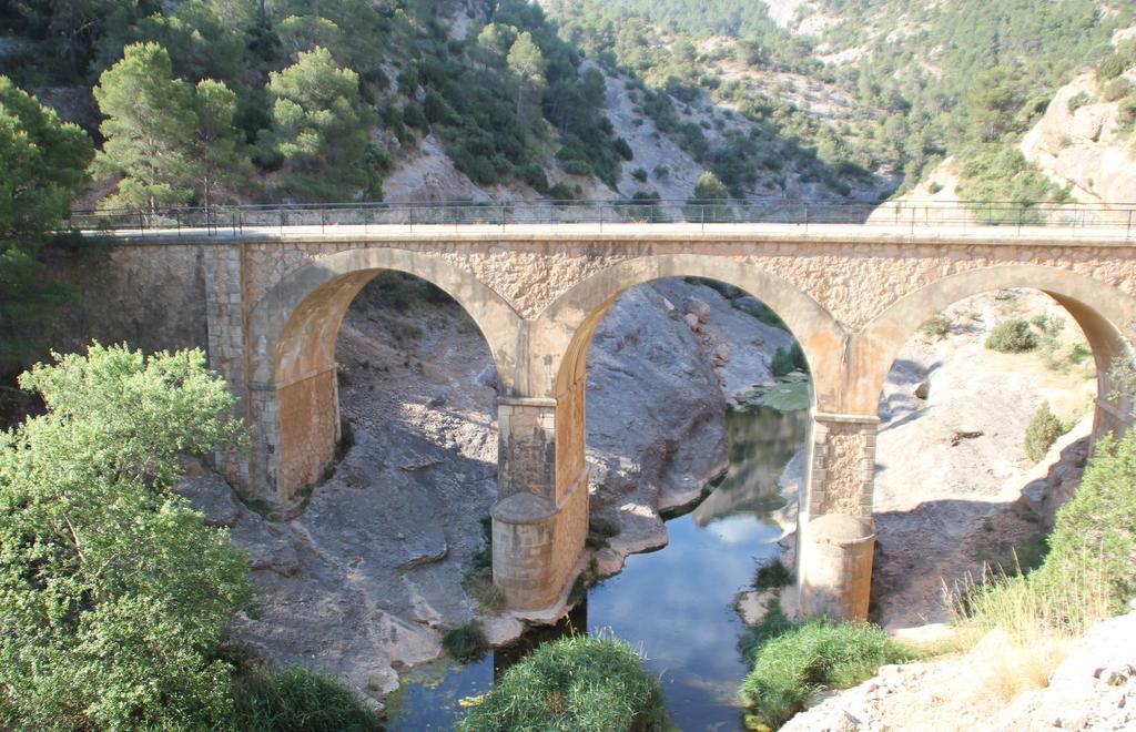 Ca La Leonor, Ecoturisme Terra Alta Villa Bot Szoba fotó